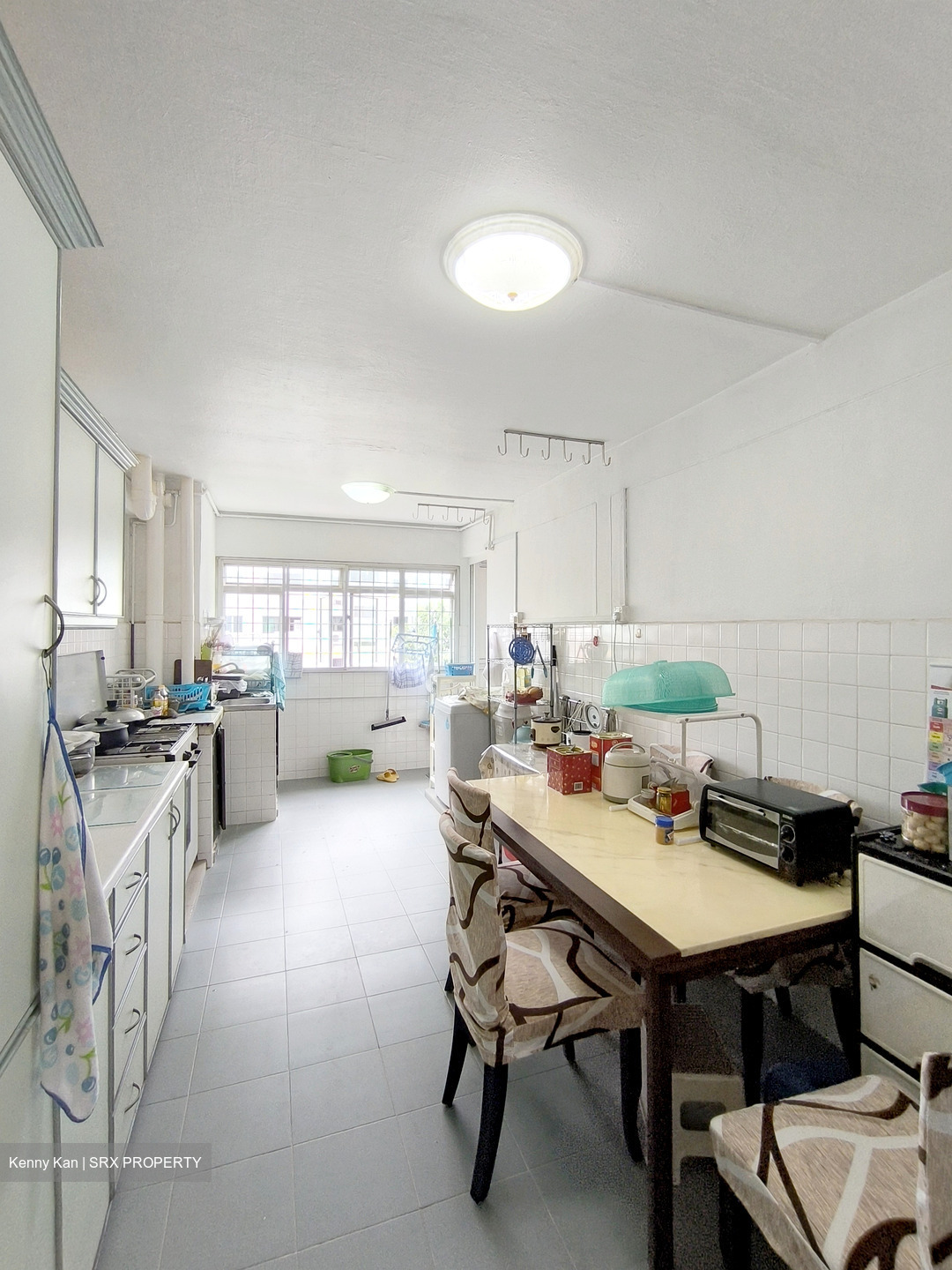 Blk 635 Yio Chu Kang Heights (Ang Mo Kio), HDB 3 Rooms #524492441